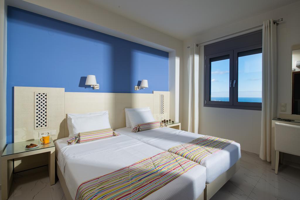 Danae Villas Hersonissos  Quarto foto