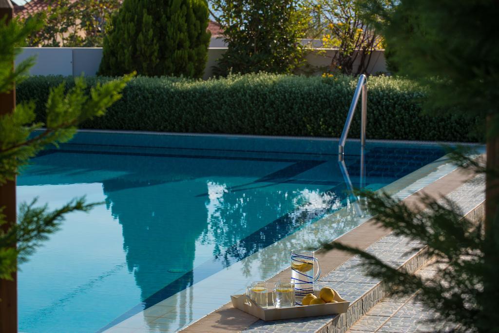Danae Villas Hersonissos  Exterior foto