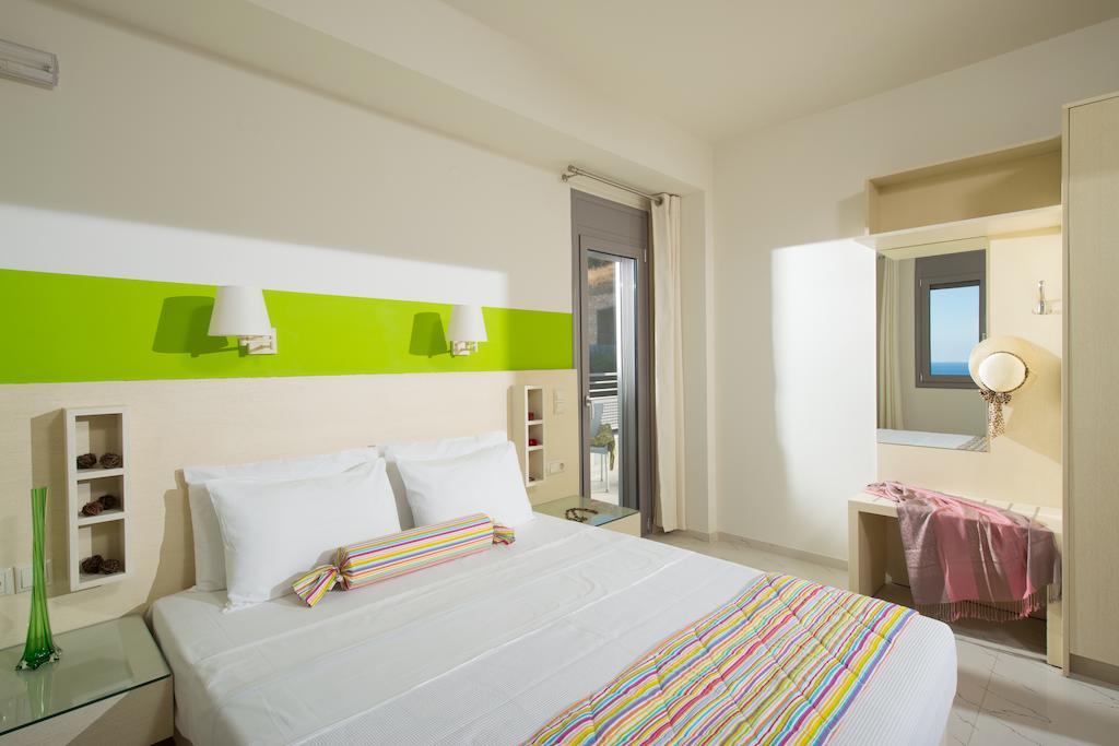 Danae Villas Hersonissos  Quarto foto