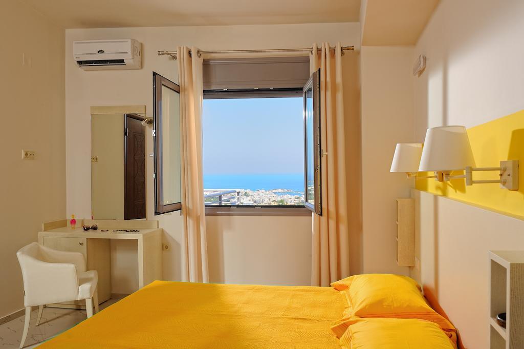 Danae Villas Hersonissos  Exterior foto